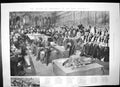 Old Print Opening Parliament King Consumption Hospital Ernest Cassel 1902 20th