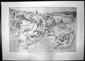 Antique Print Transvaal War Redvers Bullers Force General Louis Botha 1900 20th