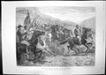 Old Antique Print Crisis Transvaal Boer Cavalry Burghers John Sprigg 1896 19th