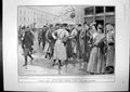 Old Print Russian Authoritiesorder Warsaw President Fallieres Gascon1906 20th