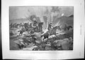 Antique Print Last Bark Longtom Transvaal Lord Mayor President Mckinley1901