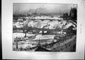 Antique Old Print Penny Fleet Thames Royal Tour Buddhist Priests Kandy 1901