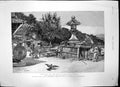 Old Ishiyama Banks Seta River Church St John Strada Reale Malta 1891 Victorian