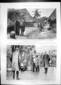 Old African Eguns Prince Wales Portrait Lord Colville J Spreckley Cup