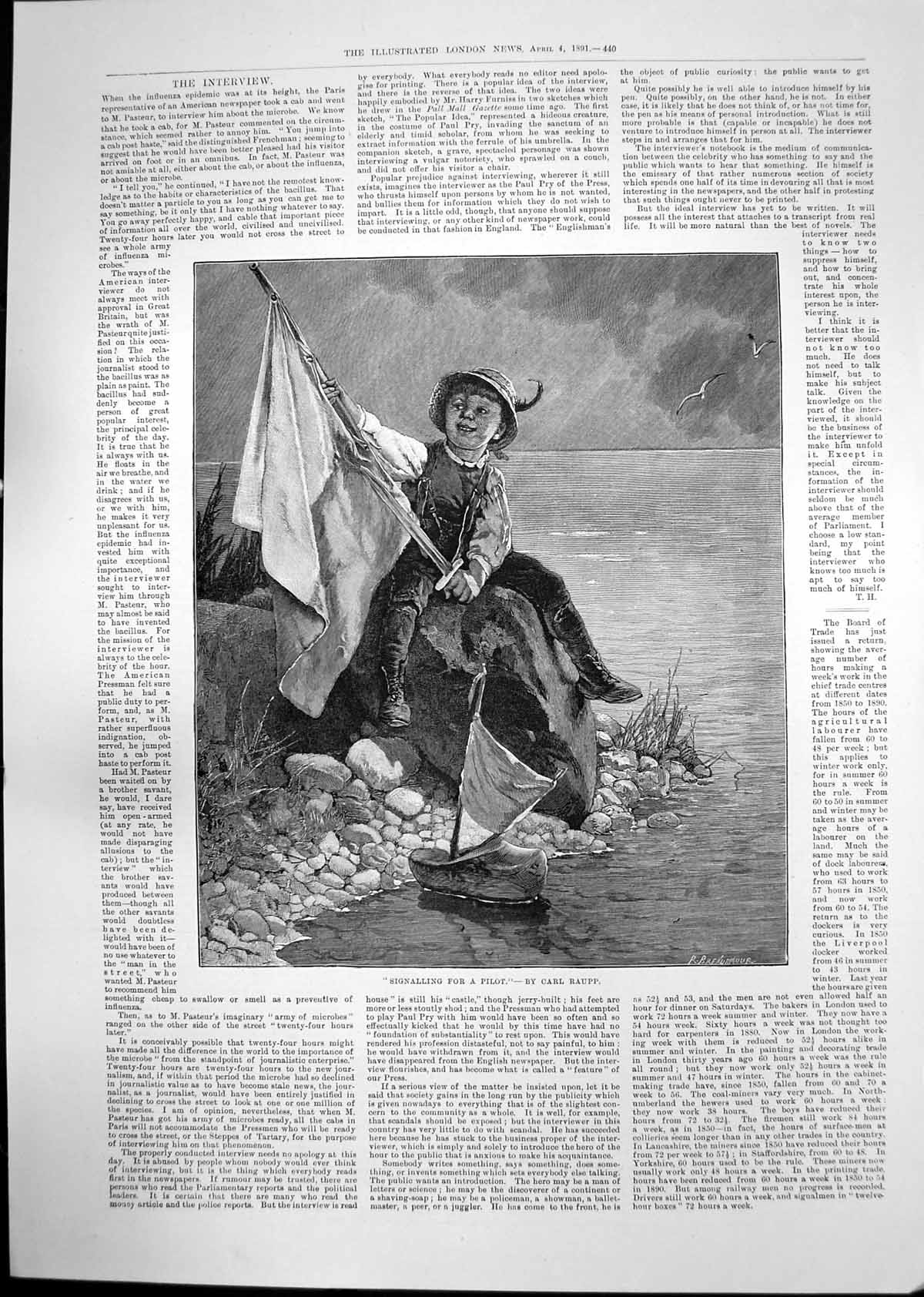 Old Signalling For Pilot Carl Raupp New Chapel Queens Schools Eton 18 19th