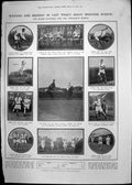 Old Grand National University Sports Prince Eitel Fritz Order St John 20th