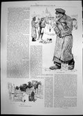 Old Russian Jew Cemetery Brody Street Synagogue Market Prince Khan189 Victorian