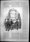 Old Loss Book Lloyds Underwriters Broker Arrivals Consulting List 189 Victorian