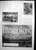 Antique Print Tractor Plough Osborne Motor Reaper Diatto Clement Motor 1908