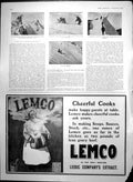 Old Lemco Extract Brown Polsons Cornflour Wrights Coal Tar Soap 1903 20th