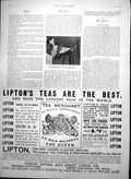 Old Liptons Teas Vigors Horse Action Saddle Mourning Peter Robinspon1