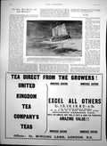 Old Gales Rescue Deal Lifeboat Luxardos Liquers Geraudeles Pastilles