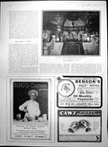 Old Print Nikephoros Phocas Empress Theophano Court Raleigh Cycle Co 1903 20th