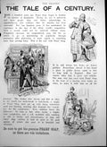 Old Tale Century Pears Soap Financial Times Joynson Writing Papers 18 Victorian