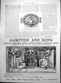 Old Silver Major Malet Military Exhibition Savoy Gallery Engravings18 Victorian