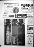 Old Skipper Sardines Dewars White Label Whisky G Lewis Gun Makers 190 20th