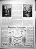 Old Print Lever De Lune Le Moulin Blenau Harpignies Gsmiths Silversmiths