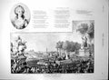 Old Centenary Execution Marie Antoinette 1793 Charles Birch A R A 189 18th