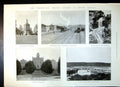 Antique Old Print Transvaal Harbour Durban Liverpool Regiment Ladysmith 1899
