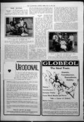 Antique Old Print Ladies Parliamentary Golf Match Coombe Hill Lords Team 1919