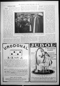 Old Print Wedding Princess Patricia Admiral Beatty Jubol Constipation1919 20th