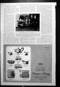 Old Aero Engine 1000Hp 16Cylinder Cub Napier Mappin Webb Silver 1921