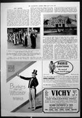 Antique Print Prince Arthur Connaught Cambridge Congress Nations Hall 1914 20th