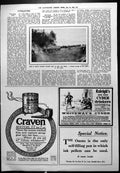 Antique Print Russian Siers March Onoto Self Filling Pen Never Leaks 1916 20th