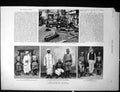 Antique Print Manipur Rebels Tobraj Maharajah Senaputty French Fleet 1891 19th