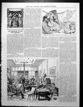 Old Daily Graphic Studio Early Illustration Receiving Sketches Pigeon