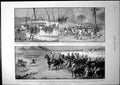 Old Nile Expedition Pursuit Osman Azrak Refugees Dervishes Suarda 189 Victorian