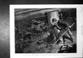 Old Print Ninety Three Onboard Corvette Claymore Struggle Gun Gunner 1874 19th