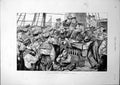 Old School Revisited Man Wars Man On Board Training Ship Exmouth 1889 Victorian
