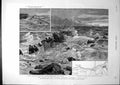 Old Print Wreck Channel Steamer Victoria Lifeboat Landing Passengers 1887 19th
