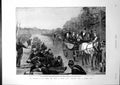 Old Inspection Queen Colonel Seelys Ambulance Corps Windsor Park 1893 Victorian