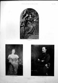 Old Pictures Magic Crystal Sir John Gladstone Wild Depths Winter 1894 Victorian
