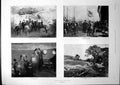 Antique Print Pictures Twilight Japan Call Arms Henry James E Whymper 1894 19th