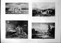 Old Print Pictures Ramsgate Sands Salisbury Lady Smyth Rouge Et Noir 1894 19th