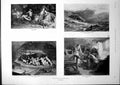Old Pictures Ten Virgins Home Red Deer Breadwinner Sir Andrew Clark18 19th
