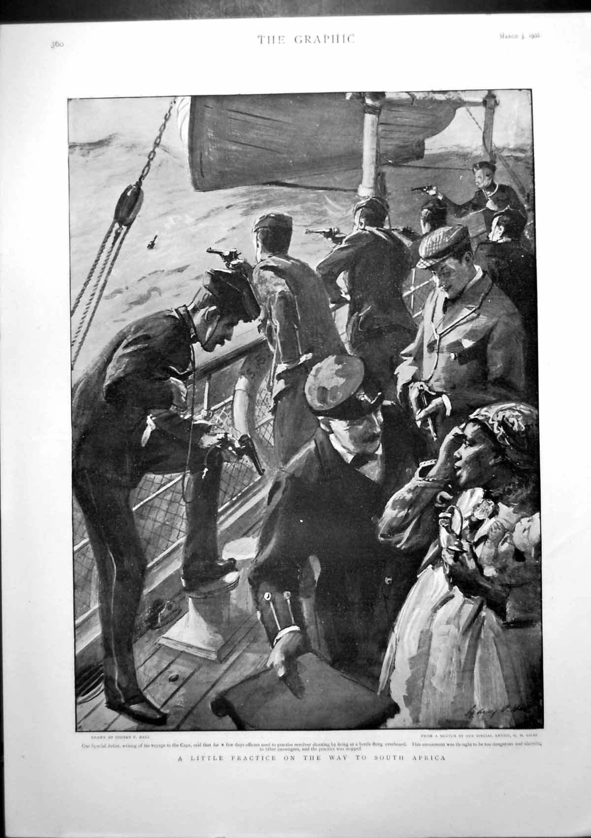 Old Practice Way South Africa Killed War Maj Macmullen R Cathcart 190 20th