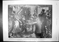 Old Print Lord Roberts Arrest Dutch Suspect Funeral General Joubert 1900 20th