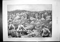 Old Colonel Pilghers Expedition Douglas Stretcher Bearers Front 1900 Victorian