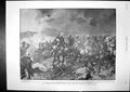Antique Print Cavalry March Thaba Nchu Handel Festival Crystal Palace 1900 20th