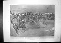 Old Yeomanry Training Charge Boers Hightown Crisis China Tientsin 190 20th