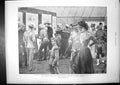 Old Print Bisley Meeting Competitors Prizes Operations Orange River 1900 20th