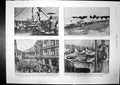 Old Siege Kimberley Mr Rhodes House Barricaded Landrost Christiania19 20th