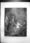 Old Ransomed Lady Missionaries Sinking Liner Waesland Harmonides 1902 20th