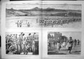 Old Troops Queens Birthday Majuba Hill Mafeking Day Matjesfontein 190 Victorian