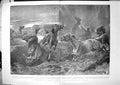 Old Stampede Boers Early Morning Surprise Attack Spoilt J Charlton 19 20th