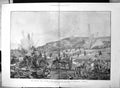 Antique Print Transvaal War Advance Gordons Against Boers Elandslaagte 1899